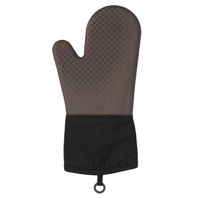 OXO Backhandschuh Aus Silikon Schwarz Grau OXO 11219800