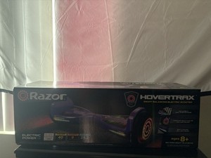 Hoover board 