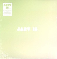 Jarv Is / Beyond The Pale 1Lp/Gf/Orange - Vinyl - F600Z