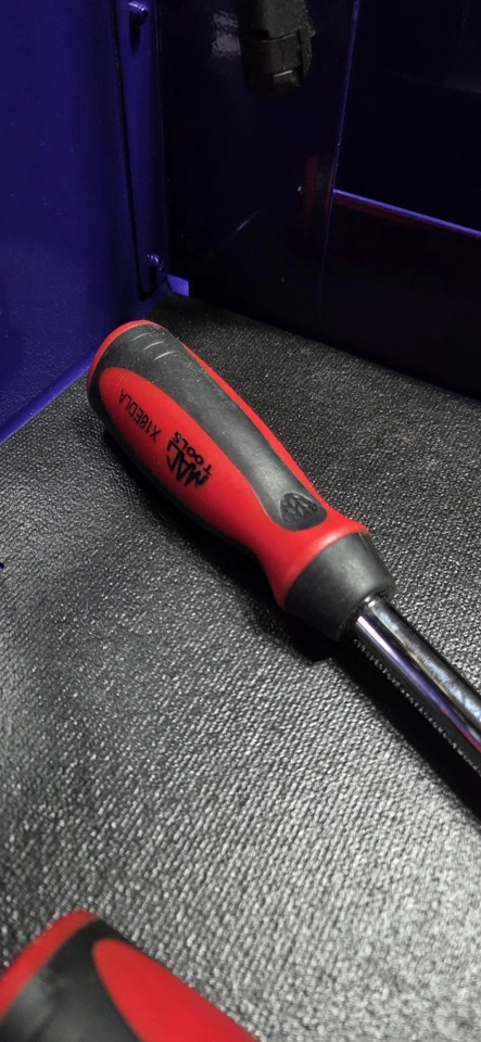 Juegos de extensión de bloqueo Mac con asas Foto 4 de 4