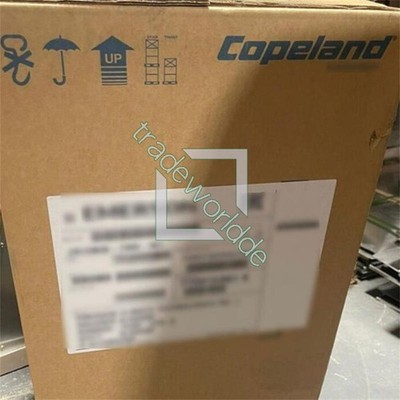 1PCS NEW Copeland ZR19M3-TWD-591 Scroll Compressor