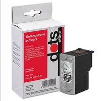Dots Color Druckerpatrone Kompatibel Zu Canon CL-41
