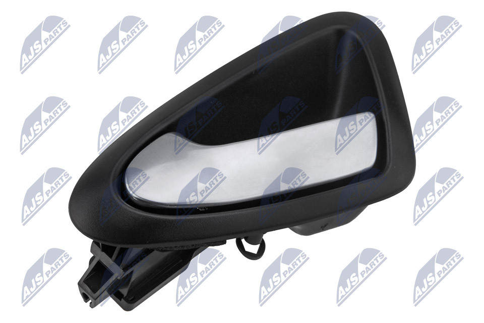N.T.Y. EZC-SE-020.NTY Door Handle, interior for SEAT