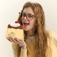 40 Photos Album for SQ Instant Camera/Polaroid 3  Pictures, Plush Picture Book