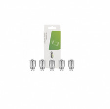 Eleaf GS Air Dual 1.5 Ohm Coils (5er Pack)
