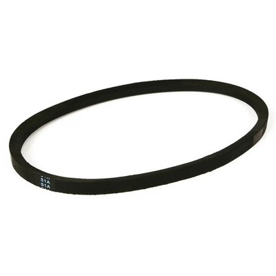 JASON INDUSTRIAL A46 V-Belt 48in Multi-Plus Oil Heat Resistant