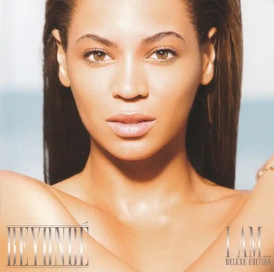 CD Beyoncé I Am... Sasha Fierce NEW OVP Columbia
