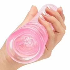 Sue Johanson Super Head Honcho Discreet Male Masturbator Cock Stroker Sleeve