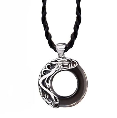 Tian Guan Ci Fu Heaven's Official Blessing Anime Hua Cheng Xie Lian Necklace