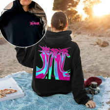 Stray Kids ROCK-STAR Album Hoodie, Stray Kids  -STAR Hoodie, Gift For Stay