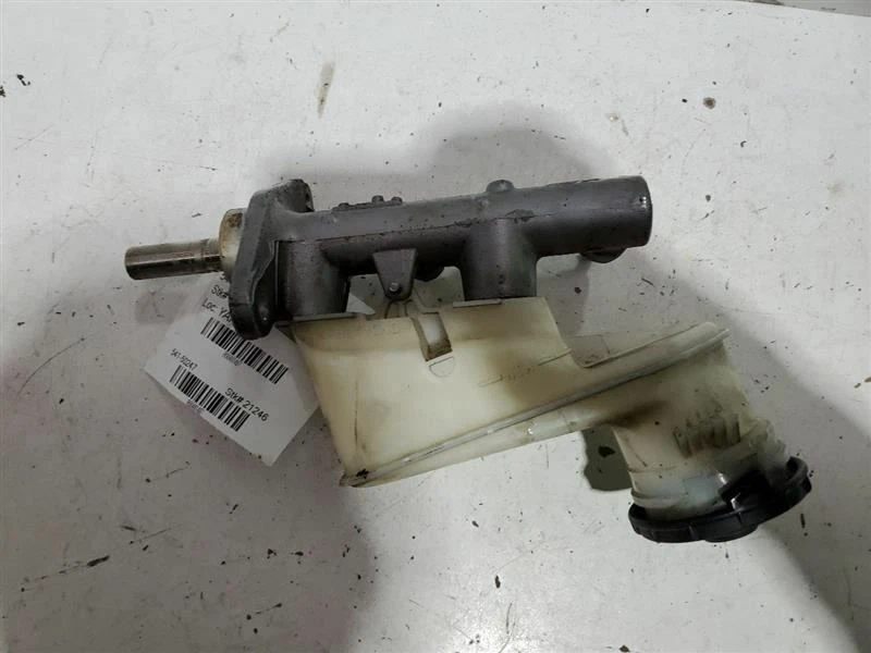 2008-2012, Honda Accord, cilindro maestro de freno, 2,4, número de pieza: 46100-TA1-A01 Foto 2 de 4