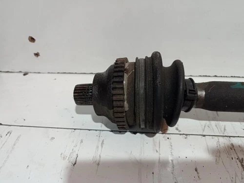 Right Rear Transmission for SMART CITY-COUPE Passion 1998 3509238 - Picture 3 of 10