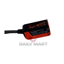 New In Box LEUZE HRTR 3B/2.7 Photoelectric Sensors