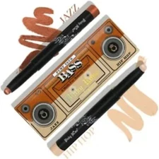 Pinky Rose Cosmetics Multi Use 2 Makeup Sticks Pump Your Bass Jazz Hip Hop NEW