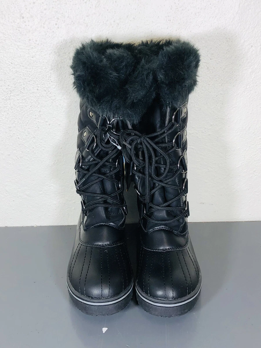 Arctiv8 snow boots sale