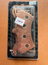 FACTORY SPEC ATV REAR BRAKE PADS FS-404 2000-2008 POLARIS SPRTSMAN 500 6X6