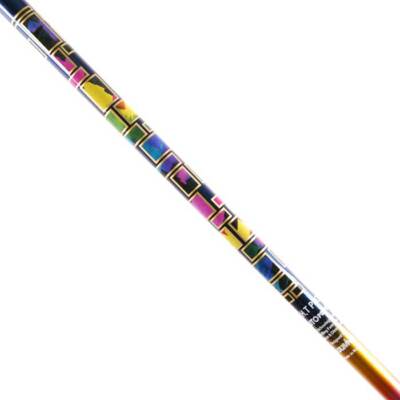 AutoFlex AutoPower KHT Pro 7 X-Flex Graphite Shaft + Adapter & Grip
