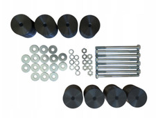 2" inch body lift kit Nissan Terrano R20 3D complete set