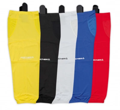 FISCHER Pro Team Practice SENIOR Eishockeystutzen / Hockey Socks (7 Varianten)