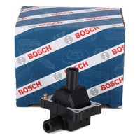 Bosch 0221506002 ZüNdspule FüR Mercedes W202 W124 W210 W463 W163 W140 R129