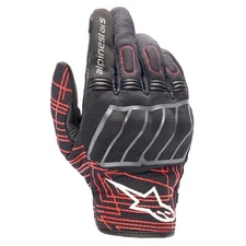 Alpinestars MM93 Marquez LOSAIL V2 (1122) Motorcycle/Motorbike Copper Glove