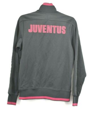 ジャケット・アウター 00s NIKE juventus nylon full zip jacket Juventus Nike Training Track Jacket Football Soccer Men's
