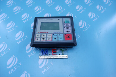 YUDO-SUNS YUTEC-MTC Temperaturregler YUTECMTC 60 Tage Garantie