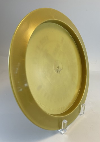 Innova Star RARE Pearly Gold Embossed Wraith Distance Driver 2023 New - Picture 7 of 7