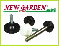 Schraube Ersatzklinge Nabe RasenmäHer Elektrisch 32Mm Castelgarden & 381004342/0