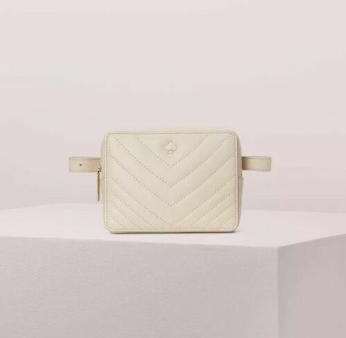 amelia small camera belt bag