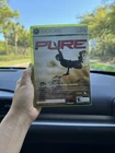 Pure For Xbox 360 AND Lego Batman Combo Includes Manuals