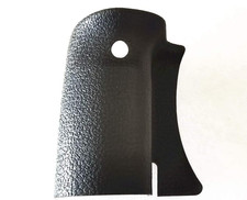 Original NEW Canon EOS 90D Front Cover Shell Grip Holding Handle Rubber