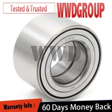 510089 Front Wheel Bearing For 2006-2020 Honda Civic & 2013-2014 Acura ILX 1PC