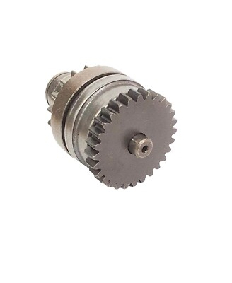 Pignon De Démarreur Pour KTM 200 250 300, Husaberg TE250 TE300, Husqvarna - Compatible Réf. 55140026000 / 55140026100 - 4