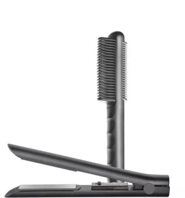 SOLEIL HAIR TOOLS Professional Set Black $475 Kashmira Hair Set $120 