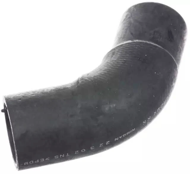 Nissan OEM Upper Radiator Coolant Hose 21501-JP00B for Murano - Image 4 of 4