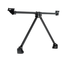 Racingline Kohlefaser Domstrebe hinten Kofferraumstrebe Audi S3 RS3 8V Limousine/Limousine