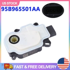 95B965501AA 95B-965-501-S FOR AUDI VW SHUTTER GRILL AIR ACTUATOR MOTOR ACTUATOR