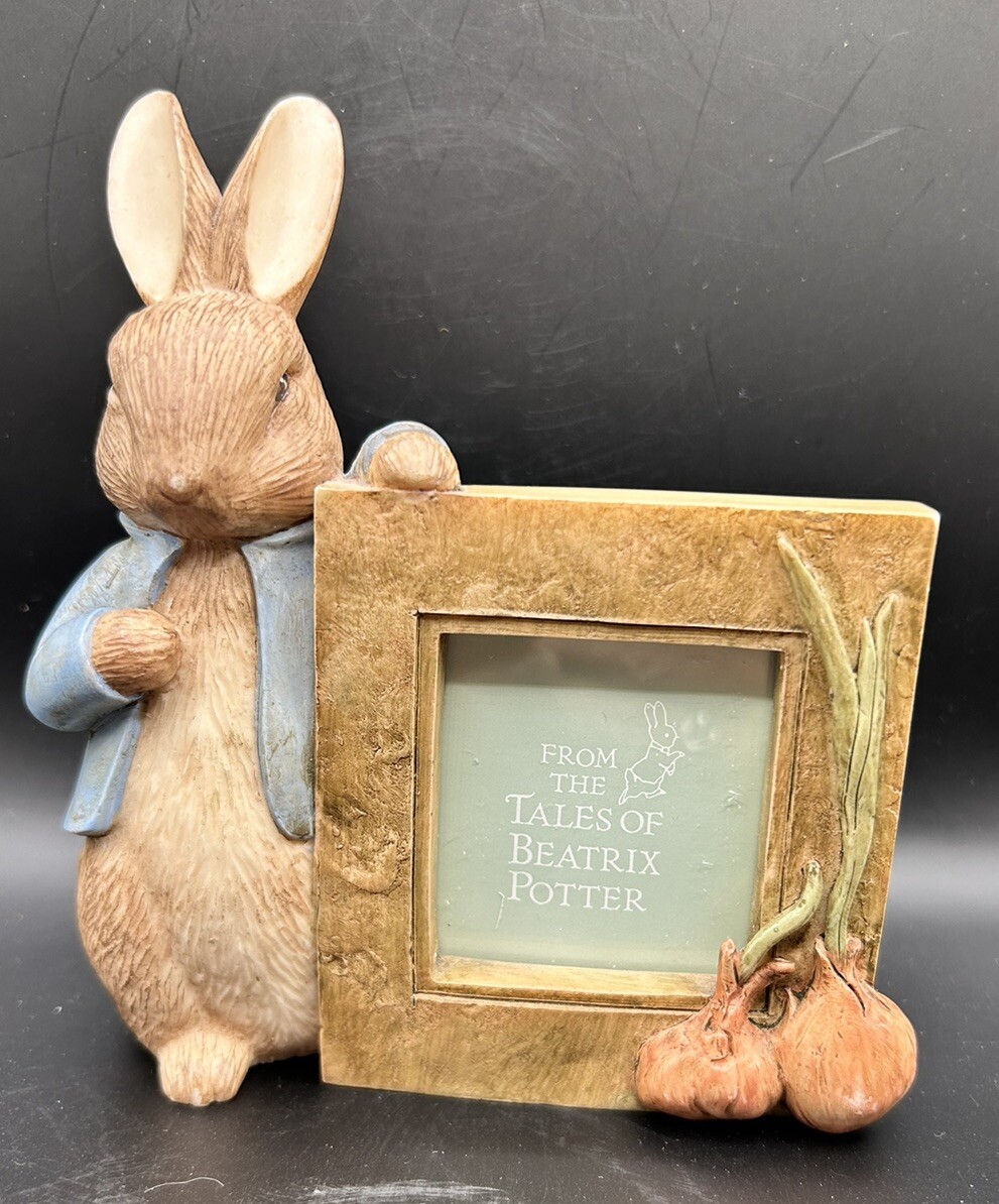 写真立て THE WORLD OF BEATRIX POTTER 写真立て THE WORLD OF BEATRIX POTTER - メルカリ