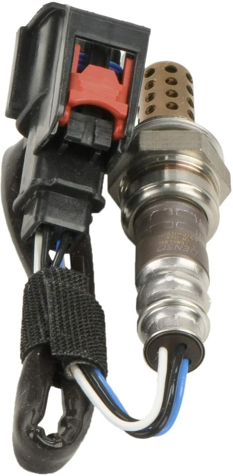 Sensor de oxígeno original Bosch 13709 aguas arriba para 01-03 Dodge Grand Caravan V6-3,3 L Foto 2 de 4