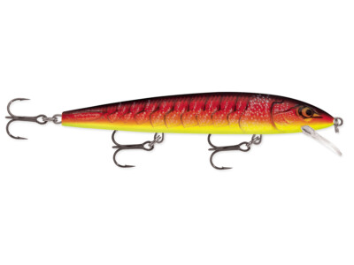 Rapala Husky Jerk 14cm 18g Suspending Neutral Lure NEW COLORS