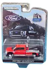 1: 64 GreenLight 2020 福特 F-450 Super Duty 红色破坏卡车独家