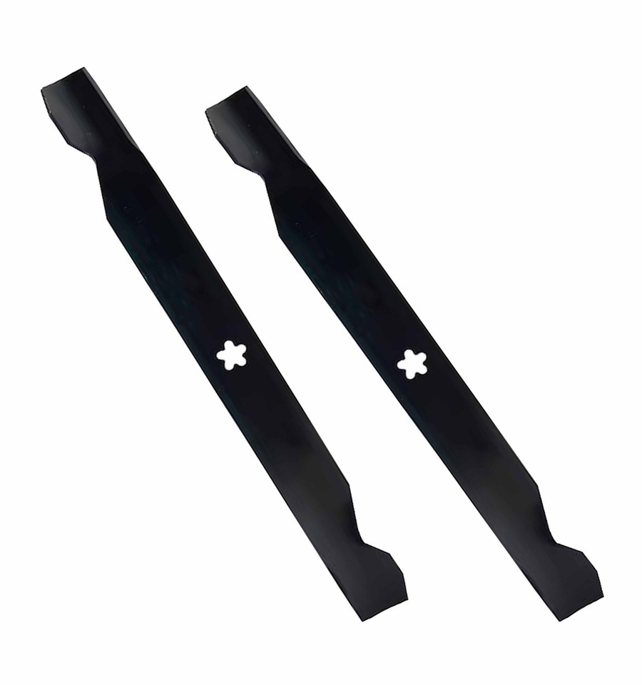 Lama Rasaerba Husqvarna 42" Compatibile - Foto 8