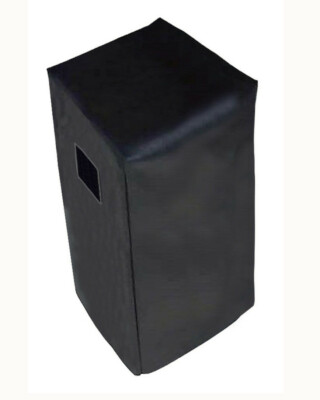 Randall ISO12C Isolation Cabinet - Black Vinyl Cover, Water Resistant (rand077)