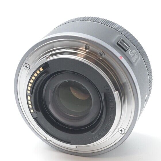 Mint】 Canon Canon RF 16mm F2.8 STM#4638 | eBay Mint】 Canon Canon RF 16mm F2.8 STM#4638 | eBay