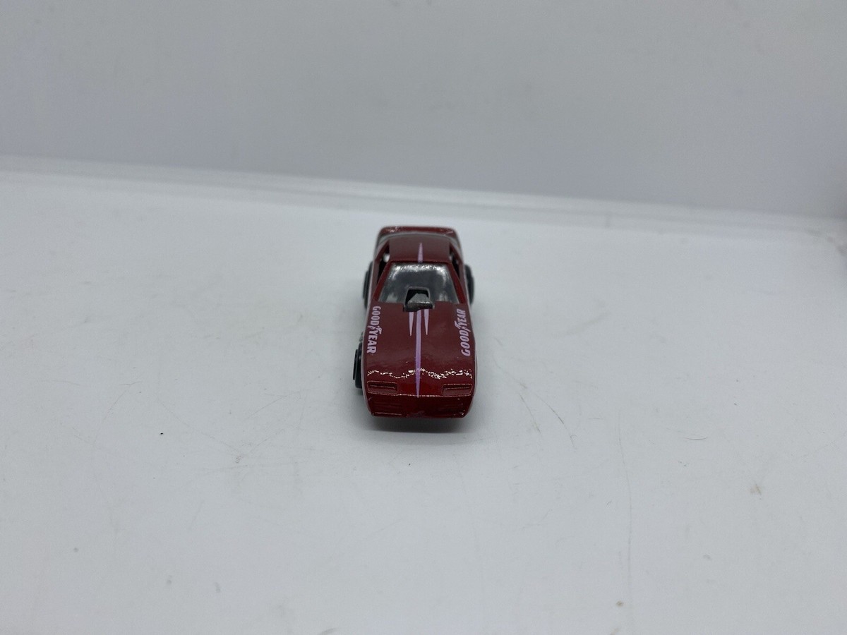 Zylmex Firebird Funny Car Rad Bird Hot Zee Toys diecast Zylmex Firebird Funny Car Rad Bird Hot Zee Toys diecast