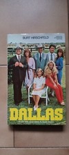 DALLAS-Burt Hirschfeld  PRIMA EDIZIONE febbraio 1981  Mondadori