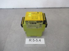 PILZ 787310 Safety Relay Coil 24VAC/DC PILZ PNOZ X3P C 3 N/O 1 N/C