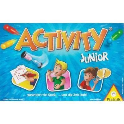 Activity: Junior - Bild 1 von 4