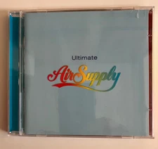 Ultimate Air Supply